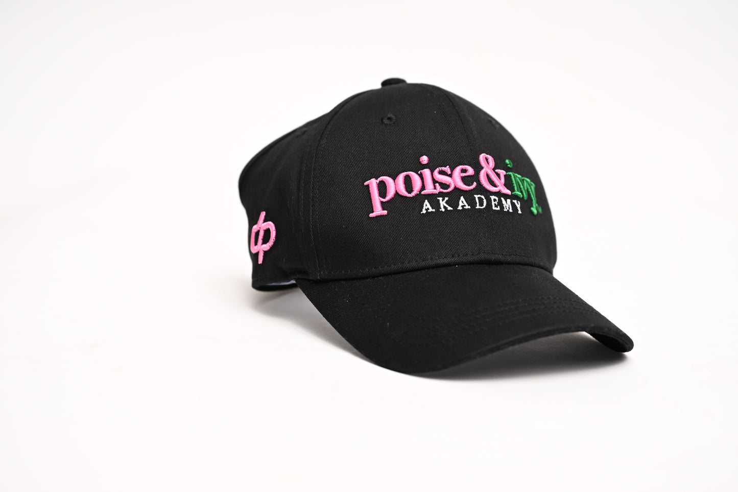POISE & IVY AKADEMY™ Head Mistress