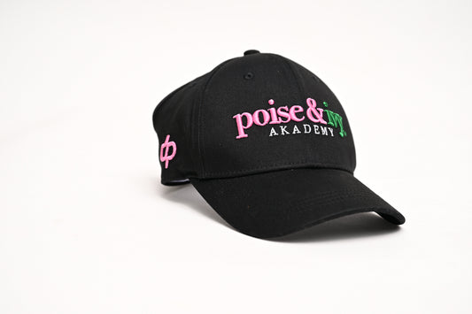 POISE & IVY AKADEMY™ Head Mistress