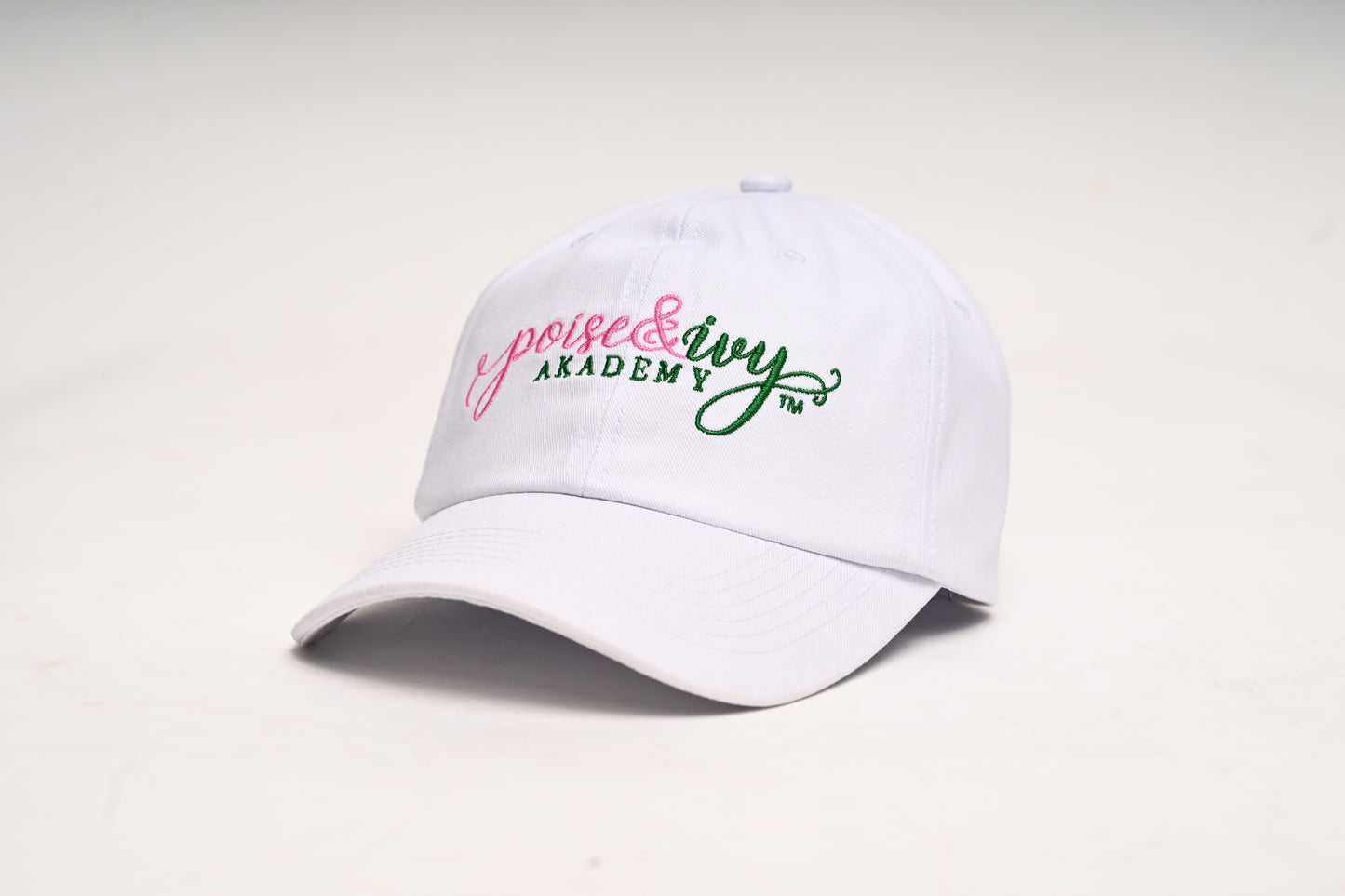 POISE & IVY AKADEMY™ Honor Roll