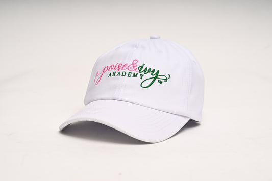 POISE & IVY AKADEMY™ Honor Roll