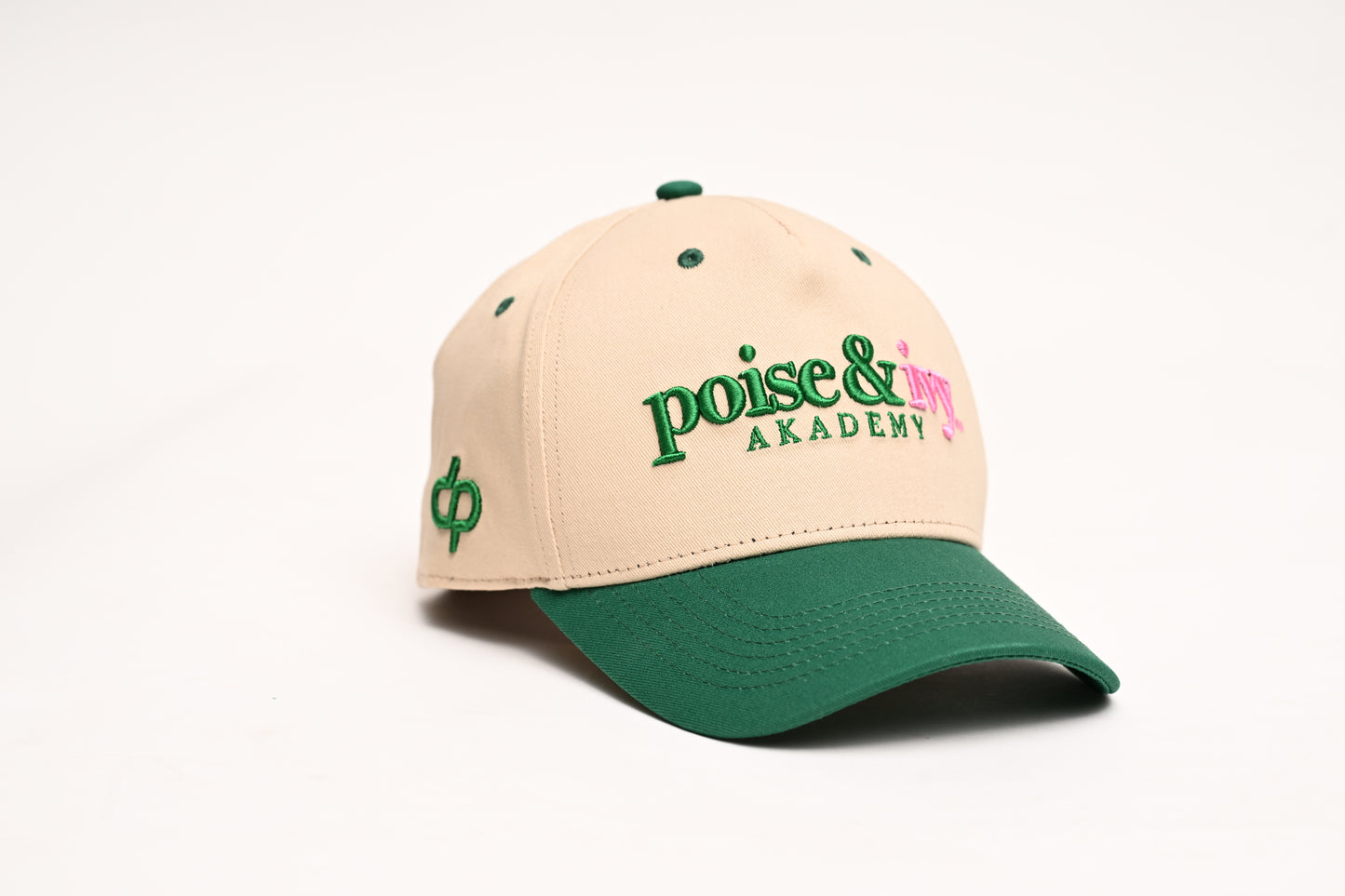 POISE & IVY AKADEMY™ Valedictorian
