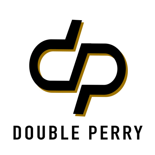 Double Perry | Greek Adjacent Apparel