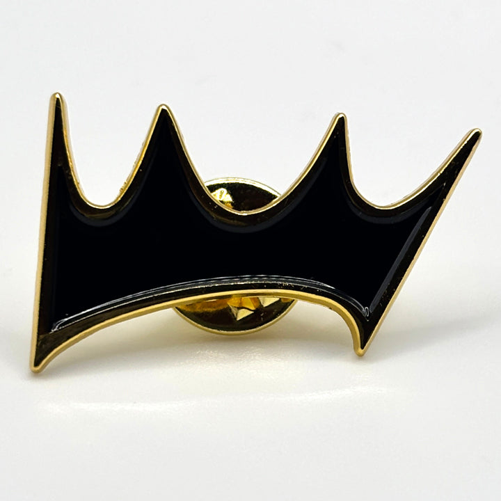 Crown Hat Pin | Heavy is the Head