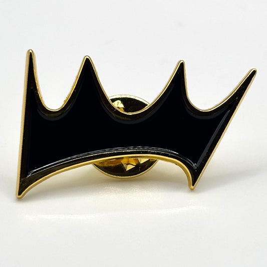 Crown Hat Pin | Heavy is the Head