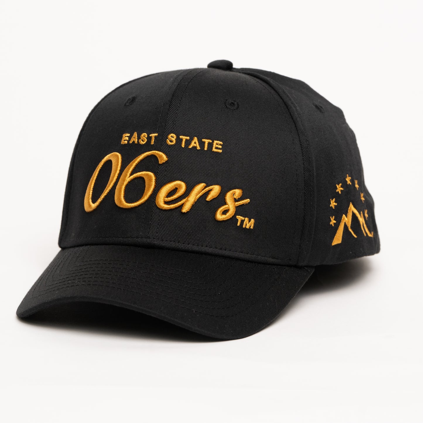 East State 06ers™ Prestige Flex Fit
