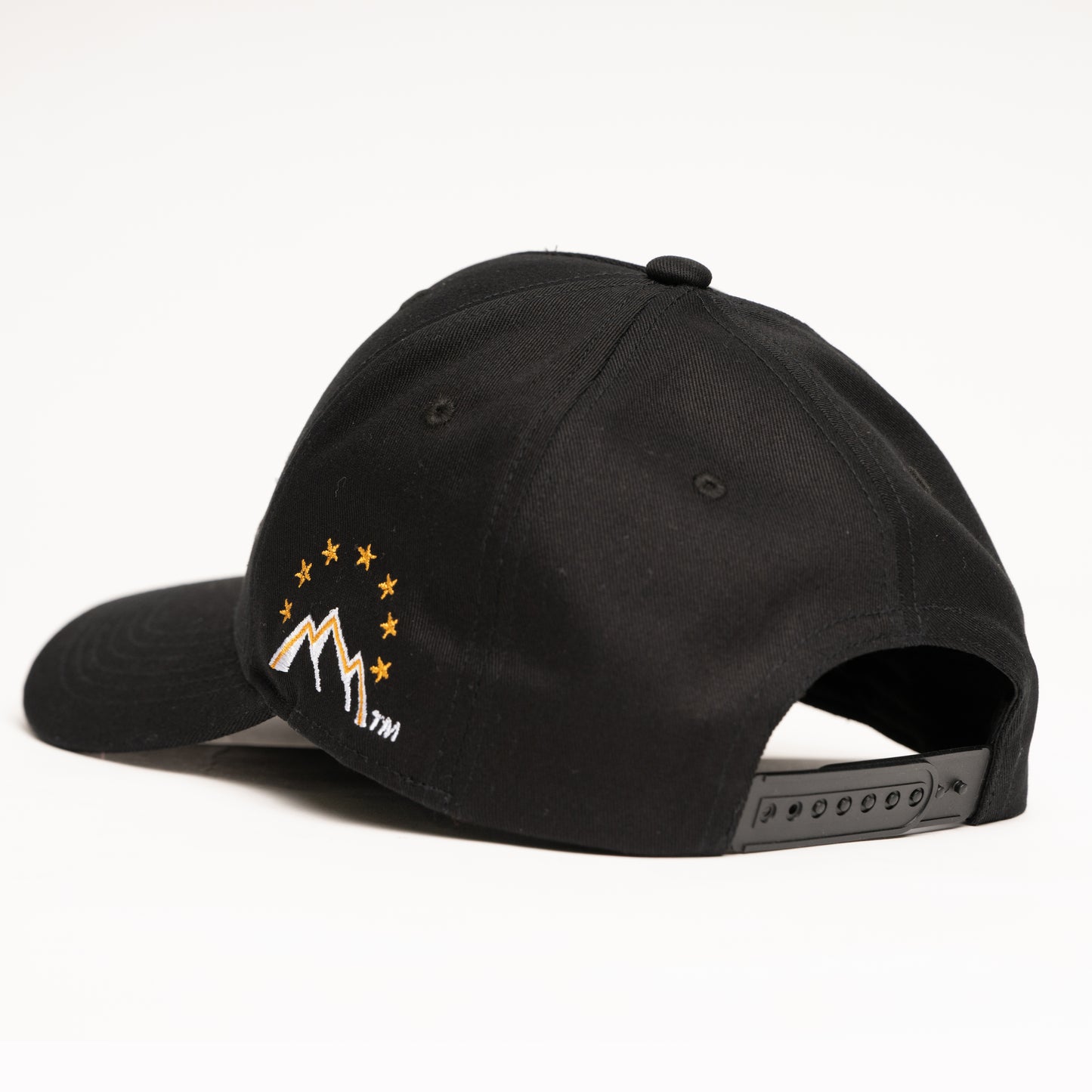 East State 06ers™ Classic Black Cap