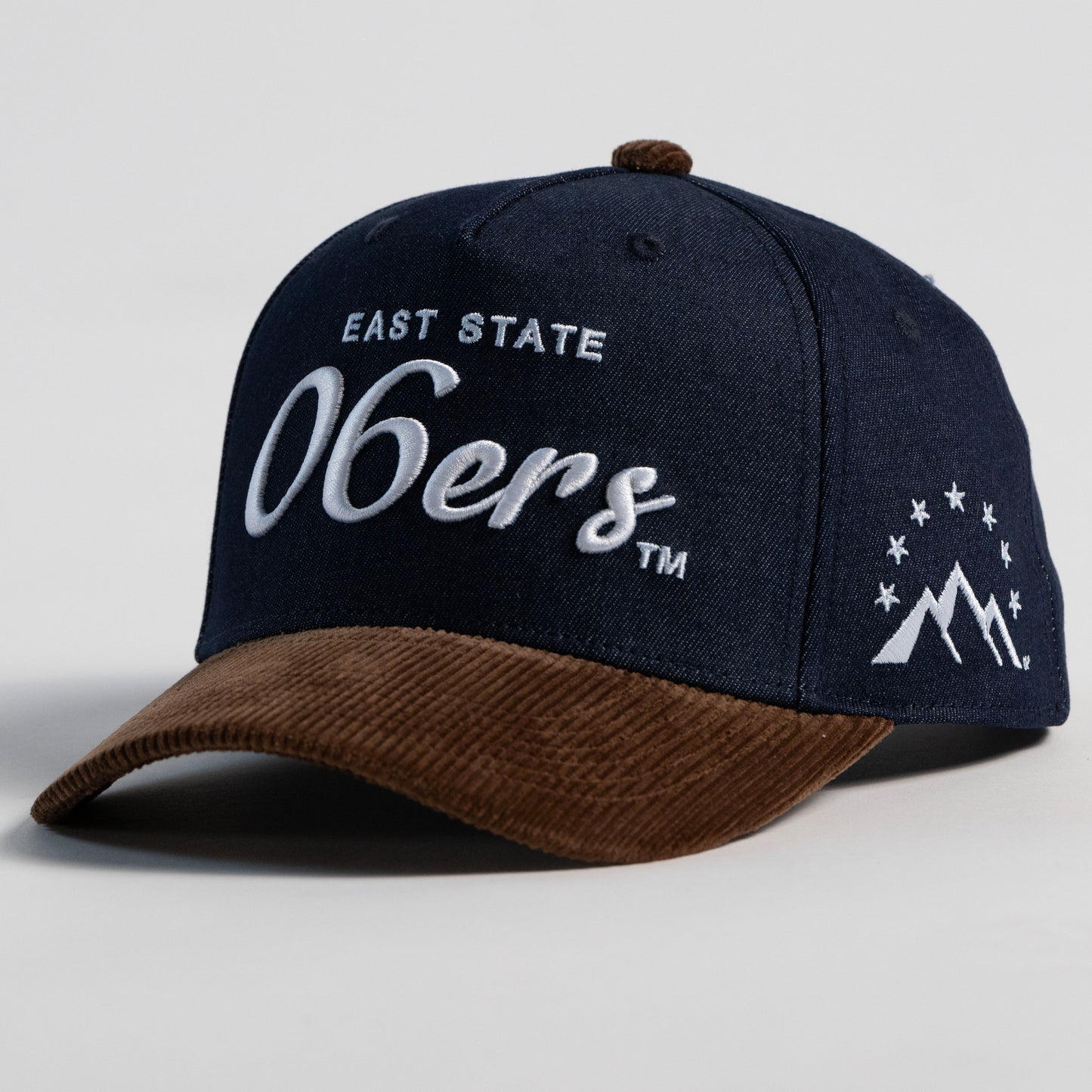 The East State 06ers™ H50 Limited Edition