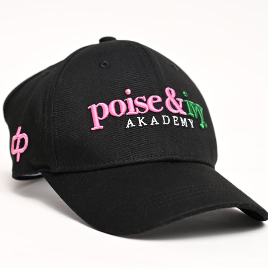 POISE & IVY AKADEMY™ Head Mistress