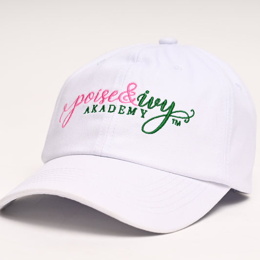 POISE & IVY AKADEMY™ Honor Roll