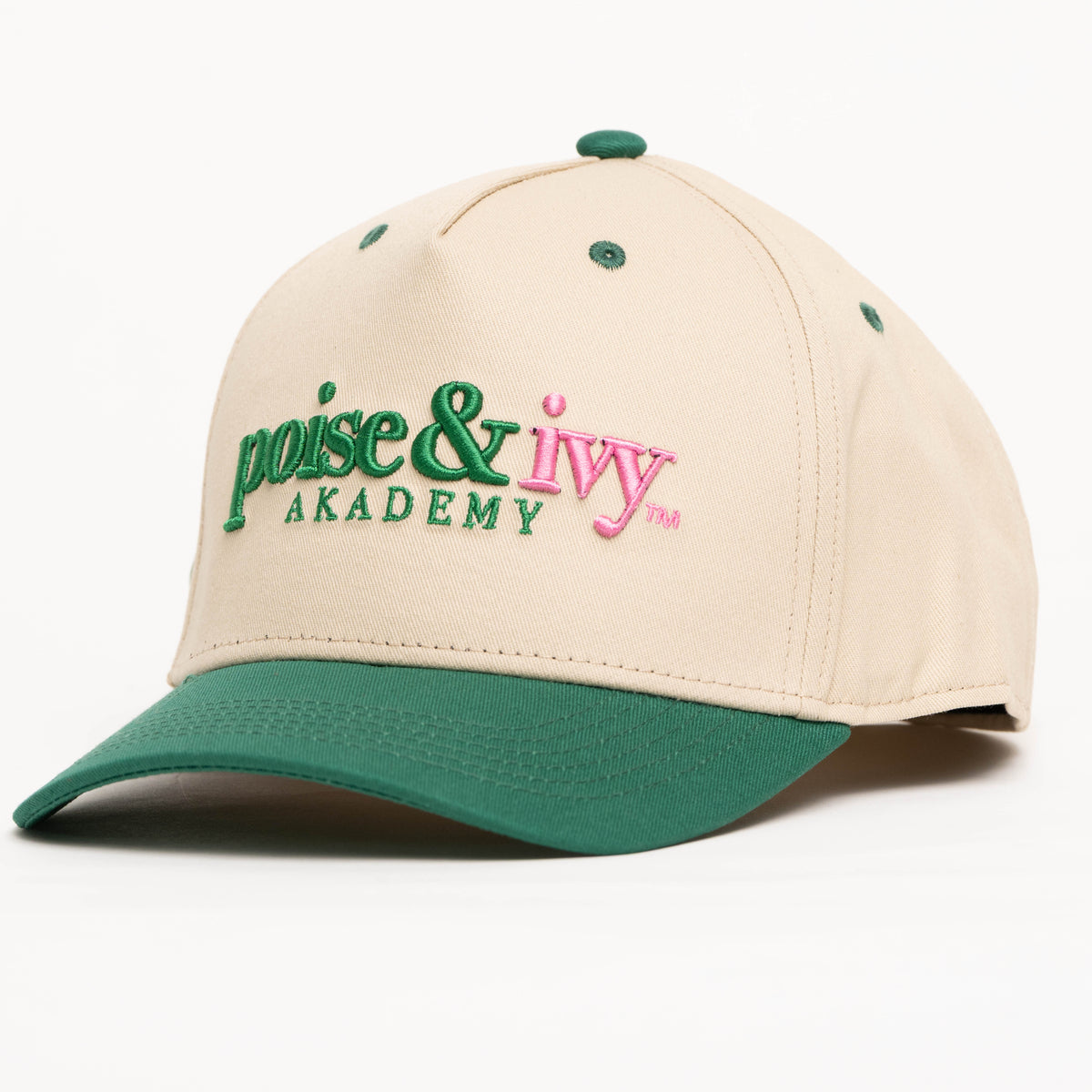 POISE & IVY AKADEMY™ Valedictorian